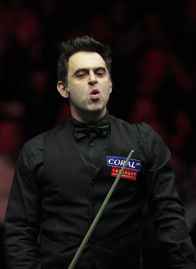 为什么他在 为什么他在