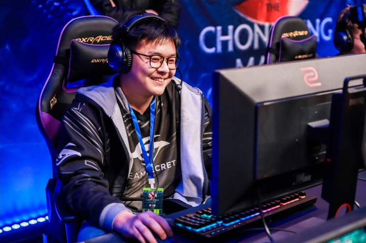 掉以轻心 掉以轻心